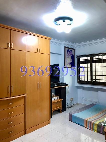 Blk 691 Jurong West Central 1 (Jurong West), HDB 4 Rooms #161391502